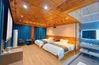 Bingchuan Muge Boutique Homestay - جديد