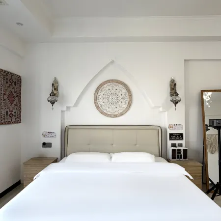 Dingzhou Xiyue Homestay