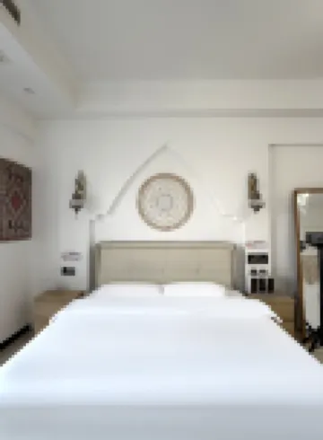 Dingzhou Xiyue Homestay