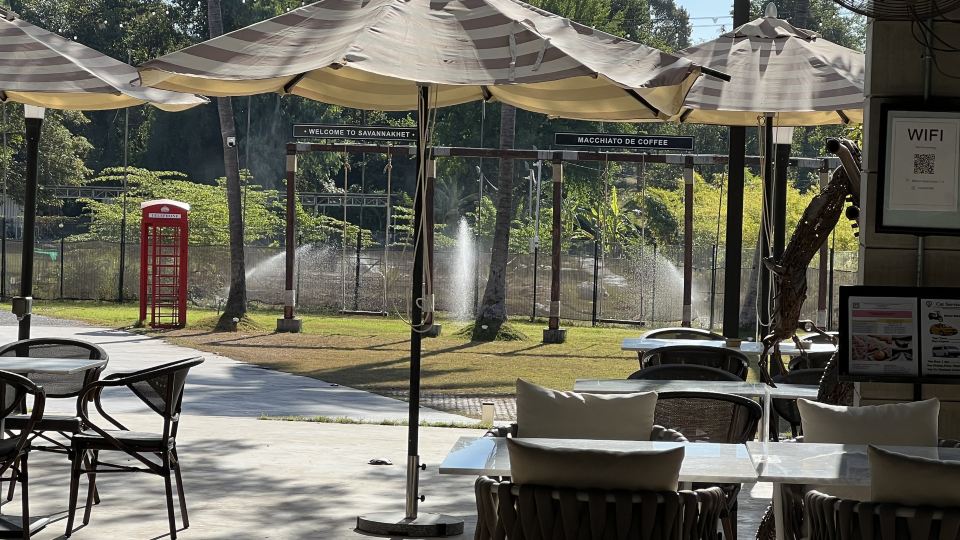 Macchiato Resort