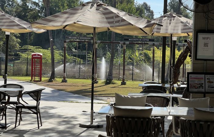 Macchiato Resort
