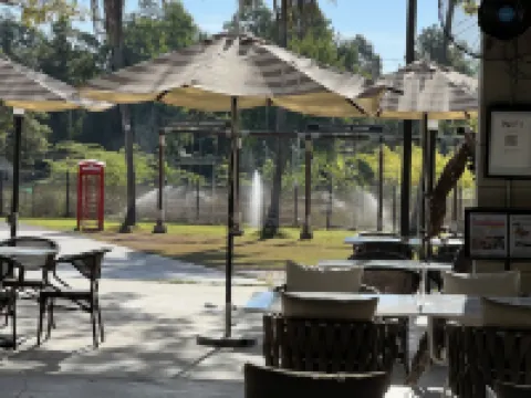 Macchiato度假村沙灣拿吉 沙灣拿吉酒店