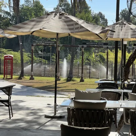Macchiato Resort