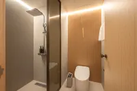 JI Hotel (Renqiu North Station East Road)