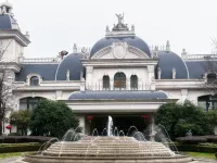 Rsun the Lakefort Hotel