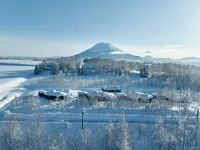 SANU 2nd Home Niseko 1st