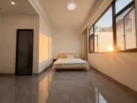 Leisure Corner Retreat