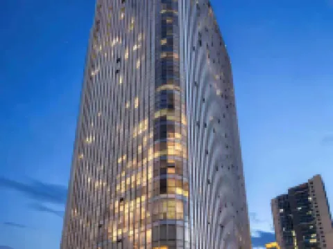 Lange Boutique Hotel (Jinsha Langyue Plaza) Hotels in Jinsha