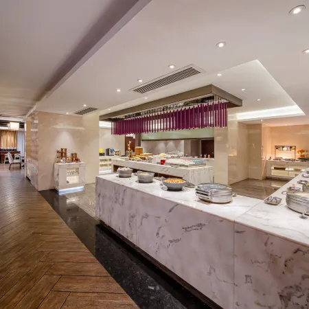 Imperial Dragon Bay Purejoy Hotel Nanning