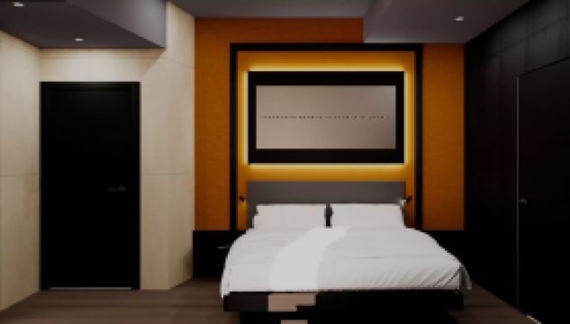 Palazzo Loreto Hotel Milano