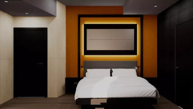 Palazzo Loreto Hotel Milano