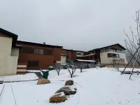 Seventy Tangquan Rezen Hotel - Bjergudsigt