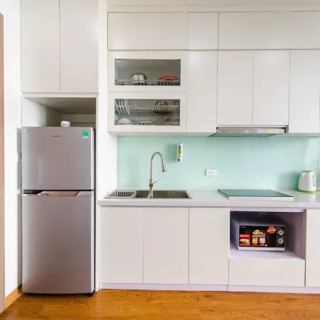 Peter Housing - Vinhomes GreenBay Apartment Hanoi Center