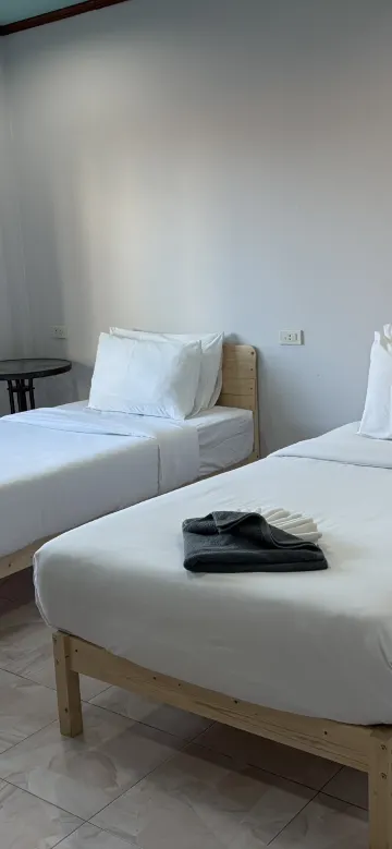 ห้องทวินสแตนดาร์ด