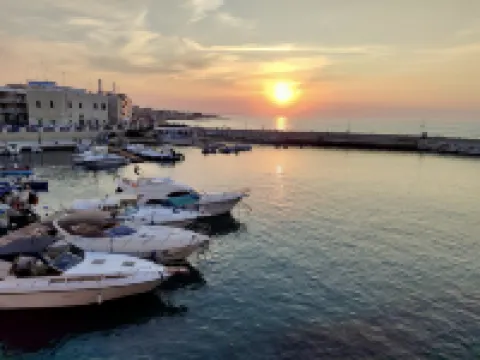 [A Casa Di Giulia] Apartment on the Seafront