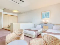 TOBA OCEAN RESORT
