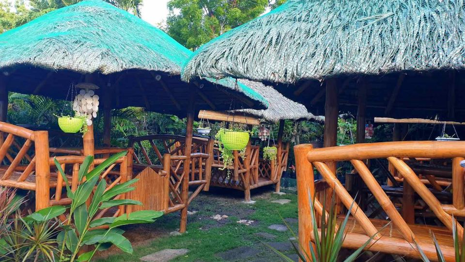 MJs Garden Hotel Moalboal powered by Cocotel