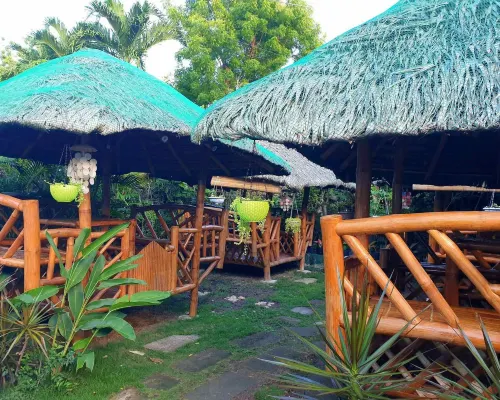 MJs Garden Hotel Moalboal powered by Cocotel Hotels in Moalboal