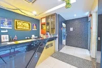 Swing & Pillows @ Sentul Titiwangsa - 2-Star