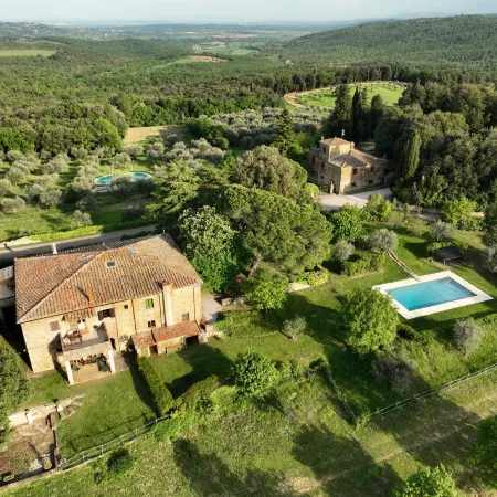 Casa del Noce