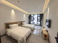 美悅民宿