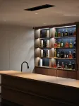 霧也 WOO YEAH 湯池飯店（峨眉山報國寺旅遊客運中心店） - 酒吧