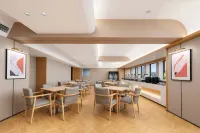 Yiyue International Hotel (Xiangyang Railway Station People's Square) - breakfast
