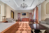 Hotel Balabanovo - Ramah Hewan Peliharaan
