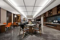 UrCove By Hyatt Yangzhou Grand Canal Museum of China - 4-Star