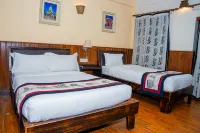 Hotel Yechu Comfort Heritage - 4-Star