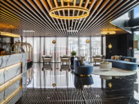 Soho Hotel Auckland Hotels near Mount Eden