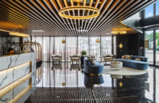 Soho Hotel Auckland Hotels near Avondale