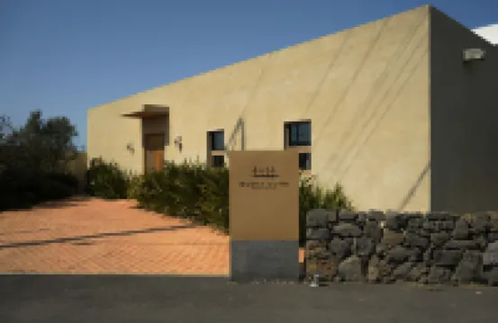 Buenadumo | Jeju Tennis Holiday Villa