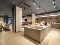 Ibis Styles Shanghai Pudong Airport Hotel Hotels in Shanghai