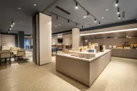 Ibis Styles Shanghai Pudong Airport Hotel