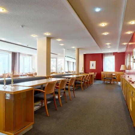 Hotel Strudlhof Vienna