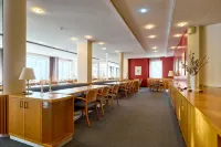 Hotel Strudlhof Vienna