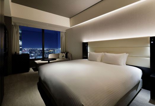 미쓰이 가든 대욕장