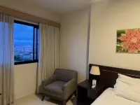 Hotel viste river Amazonas のホテル