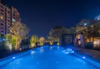 Pu'er Deting Hotel (Chashan Branch) - Luxury