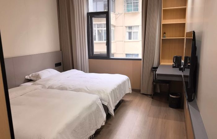 Yuhengge Hotel