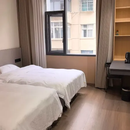 Yuhengge Hotel