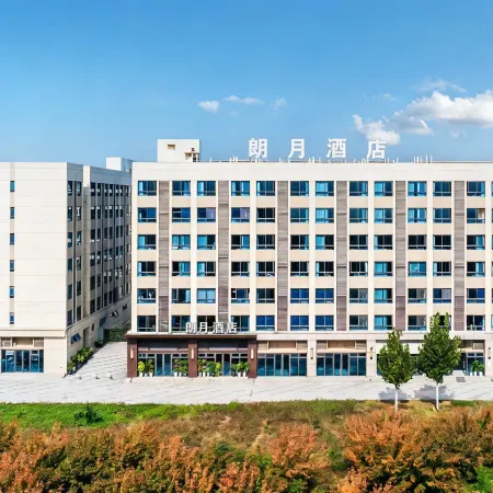 Langyue Hotel