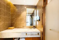 Urba Hotel (Kuitun Shopping Center Yima Lane Food Street Branch)