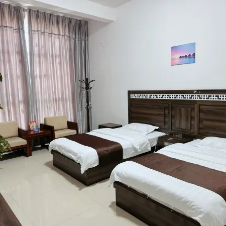 Suyun Express Hotel