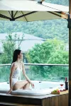 Phoenix River Yixing - romantique