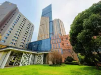Nantong Hotel - Mountain view