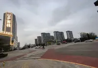 古耿印象·UP中国式旅館