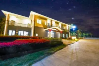 Yingde Lianzhang Shanju  Hotel - Quầy Bar