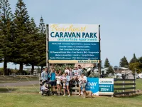 Beachport Caravan Park Hotels in Millicent